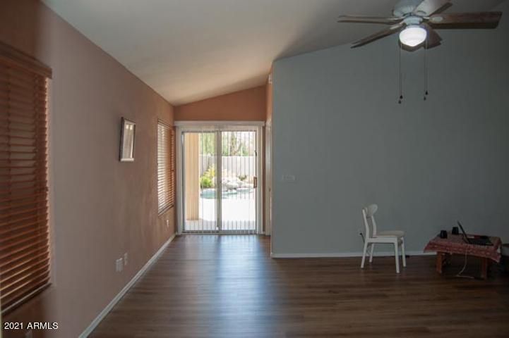 4051 E Wildcat Dr, Cave Creek, AZ 85331