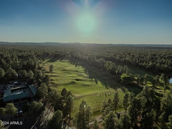 4051 Falling Leaf Rd, Show Low, AZ 85901