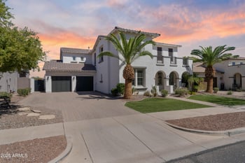 4051 Founder Cir, Buckeye, AZ 85396