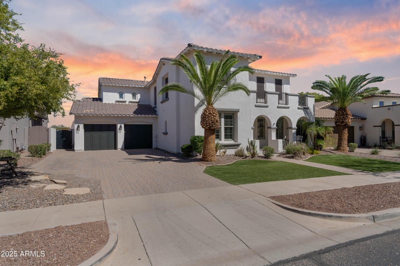 4051 Founder Cir, Buckeye, AZ 85396