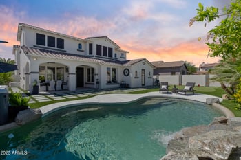 4051 Founder Cir, Buckeye, AZ 85396