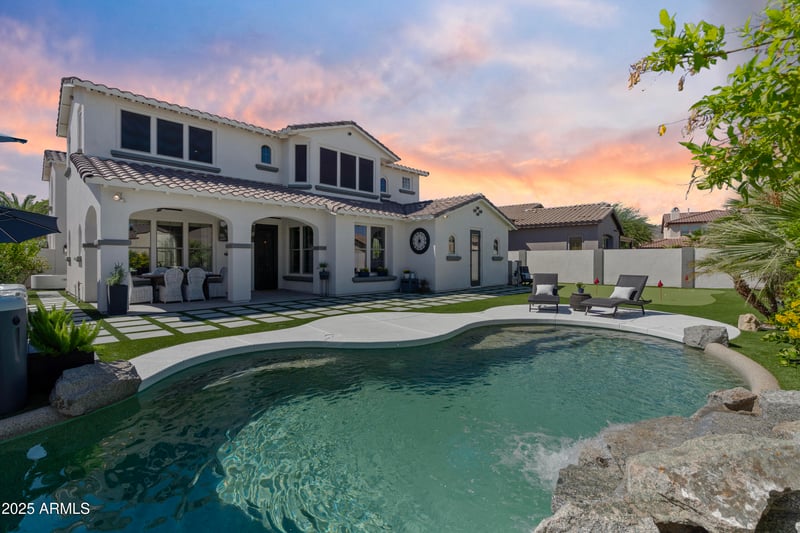 4051 Founder Cir, Buckeye, AZ 85396
