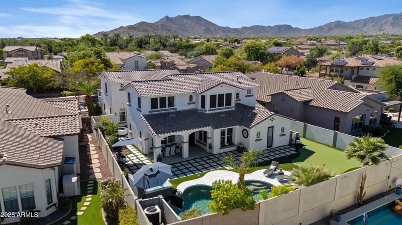 4051 Founder Cir, Buckeye, AZ 85396