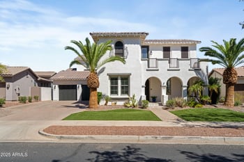 4051 Founder Cir, Buckeye, AZ 85396