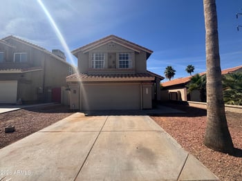 4051 Mountain Vista Dr, Phoenix, AZ 85048