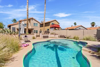 4051 Mountain Vista Dr, Phoenix, AZ 85048