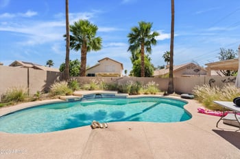 4051 Mountain Vista Dr, Phoenix, AZ 85048