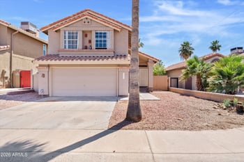 4051 Mountain Vista Dr, Phoenix, AZ 85048