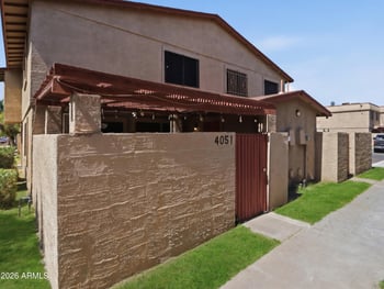 4051 Palomino Rd, Phoenix, AZ 85019