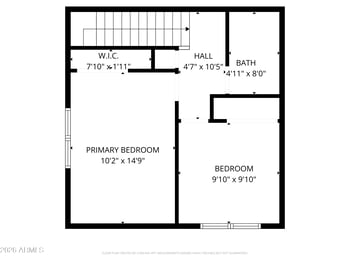 4051 Palomino Rd, Phoenix, AZ 85019