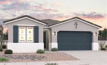 4051 S 241st Dr, Buckeye, AZ 85326