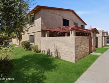 4051 W Palomino Rd, Phoenix, AZ 85019