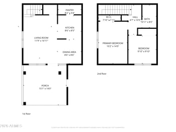 4051 W Palomino Rd, Phoenix, AZ 85019