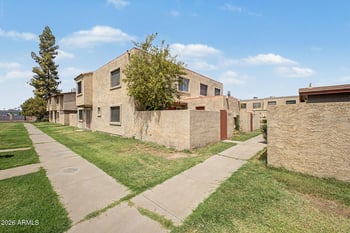 4051 W Reade Ave, Phoenix, AZ 85019