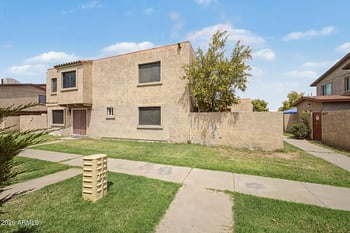4051 W Reade Ave, Phoenix, AZ 85019