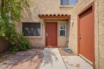 4051 W Reade Ave, Phoenix, AZ 85019