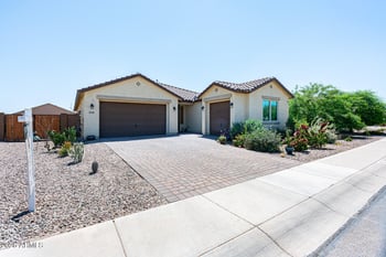 40511 Desert Fairways Dr, Maricopa, AZ 85138
