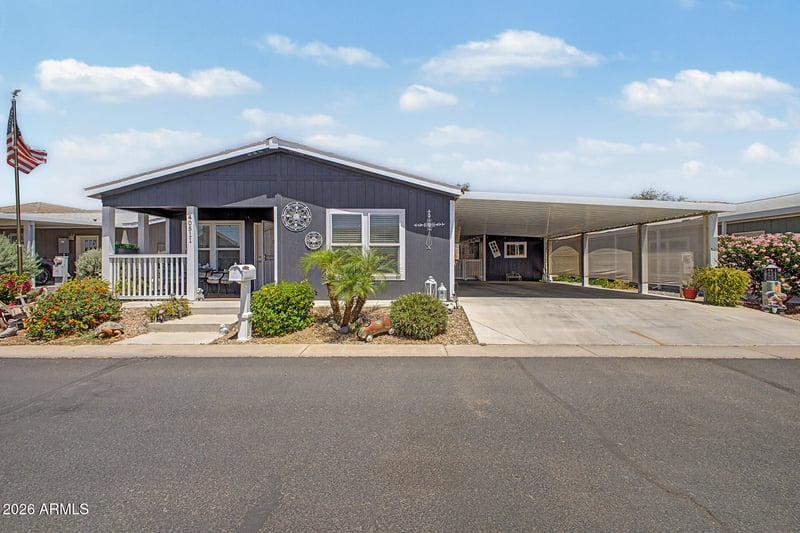 40511 Birdie St, San Tan Valley, AZ 85140