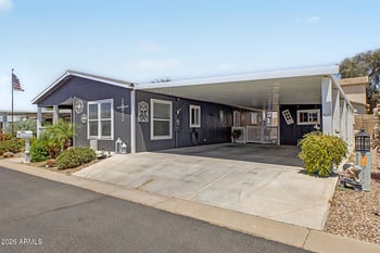 40511 Birdie St, San Tan Valley, AZ 85140