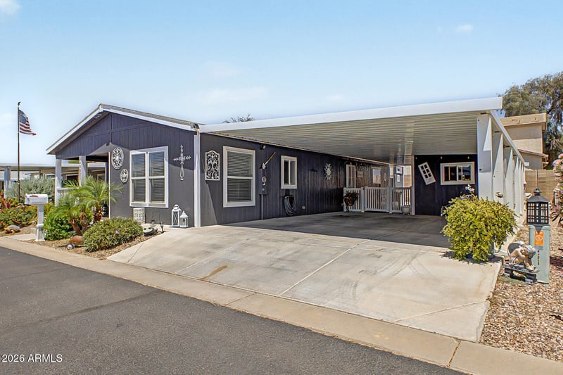 40511 Birdie St, San Tan Valley, AZ 85140