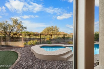 40515 N Candlewyck Ln, Anthem, AZ 85086