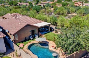 40519 Mill Creek Ct, Anthem, AZ 85086