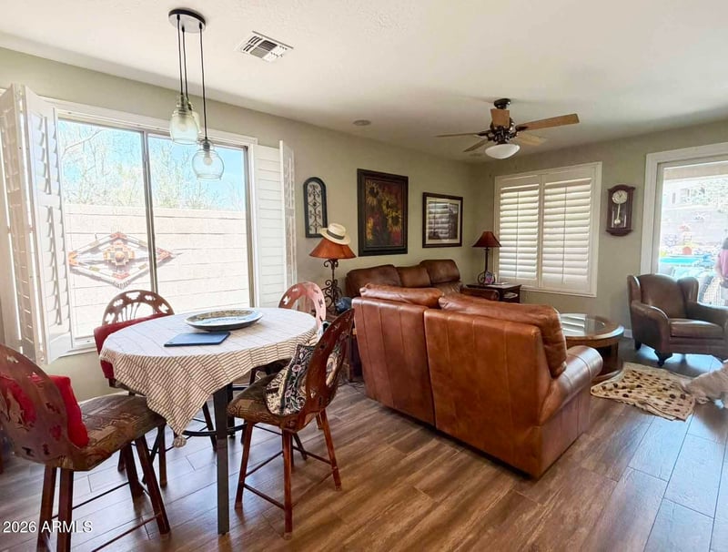 40519 Mill Creek Ct, Anthem, AZ 85086