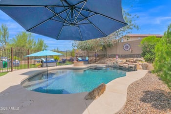 40519 N Mill Creek Ct, Anthem, AZ 85086