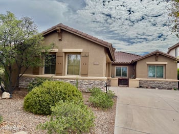 40519 N Mill Creek Ct, Anthem, AZ 85086