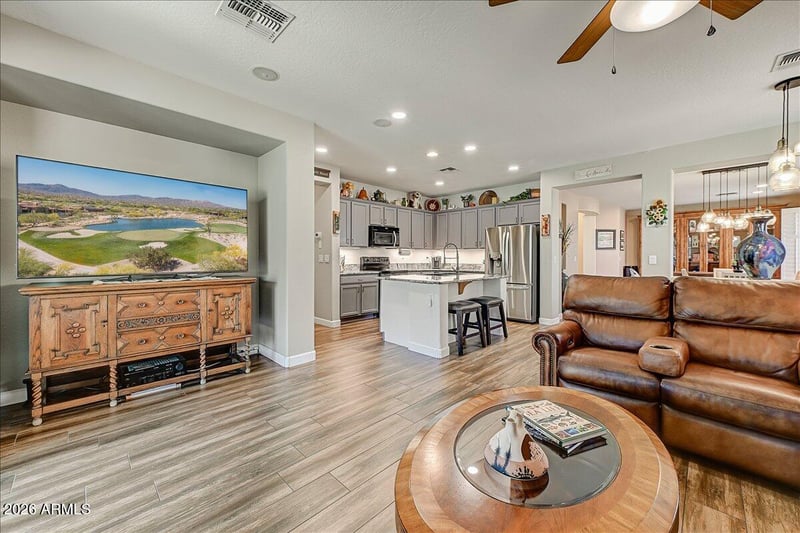 40519 N Mill Creek Ct, Anthem, AZ 85086