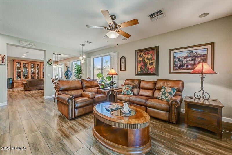 40519 N Mill Creek Ct, Anthem, AZ 85086