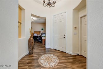 40519 N Mill Creek Ct, Anthem, AZ 85086