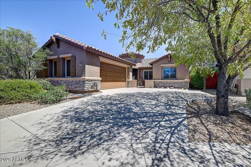 40519 N Mill Creek Ct, Anthem, AZ 85086