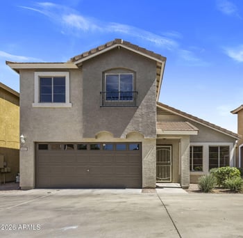 4052 Abraham Ln, Phoenix, AZ 85050