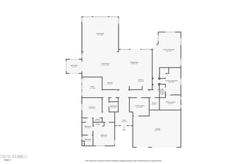 4052 Clubview Dr, Gilbert, AZ 85298