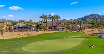 4052 Clubview Dr, Gilbert, AZ 85298