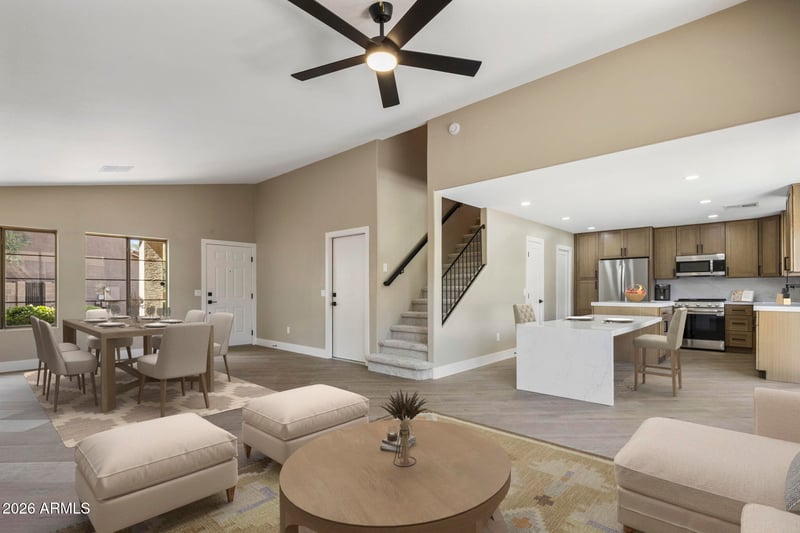 4052 Abraham Ln, Phoenix, AZ 85050