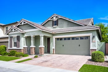 4052 Bethena St, Gilbert, AZ 85295