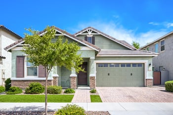 4052 Bethena St, Gilbert, AZ 85295