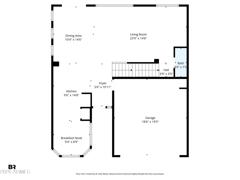 4052 Milky Way, Gilbert, AZ 85295