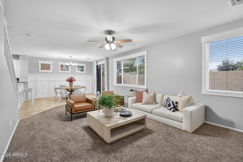 4052 E Milky Way, Gilbert, AZ 85295