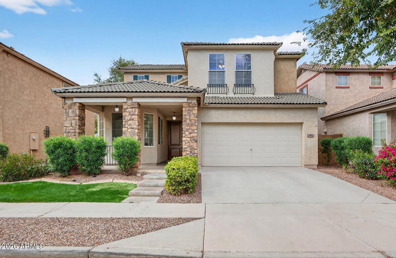 4052 Milky Way, Gilbert, AZ 85295