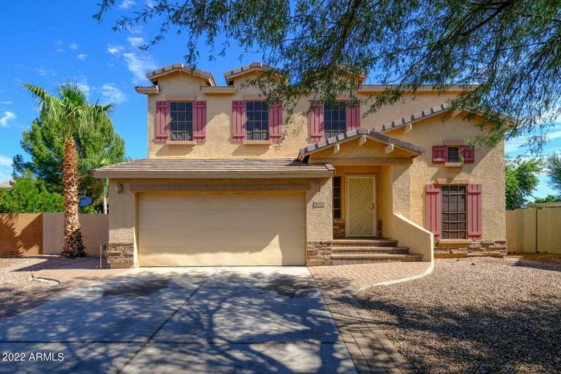 4052 E Stable Ct, Gilbert, AZ 85297