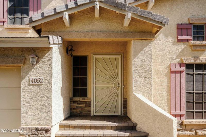 4052 E Stable Ct, Gilbert, AZ 85297