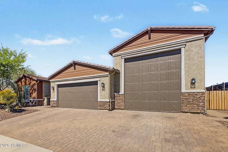 4052 E Via Caballo Blanco --, Cave Creek, AZ 85331