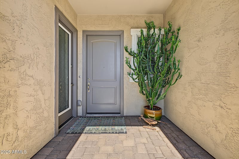 4052 E Via Caballo Blanco --, Cave Creek, AZ 85331