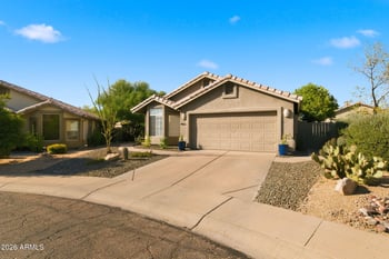 4052 E Wildcat Dr, Cave Creek, AZ 85331