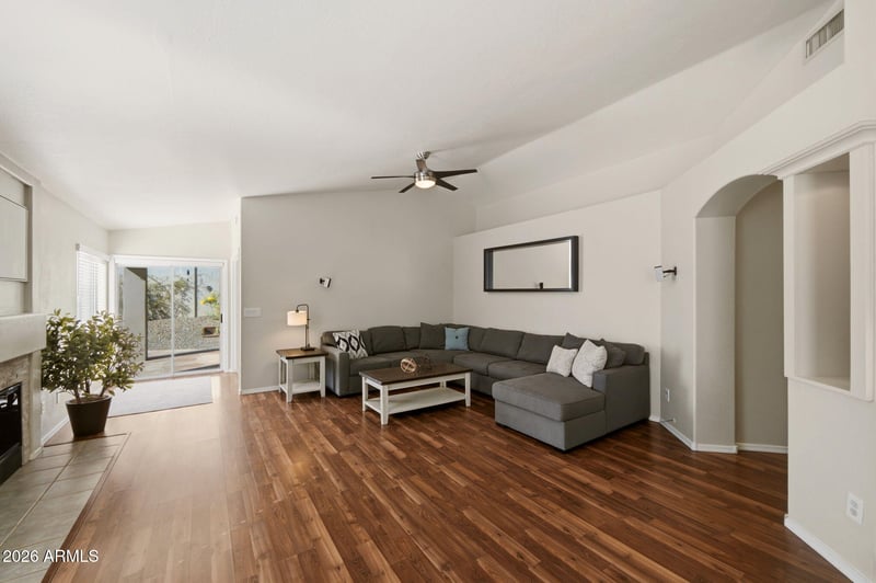 4052 E Wildcat Dr, Cave Creek, AZ 85331