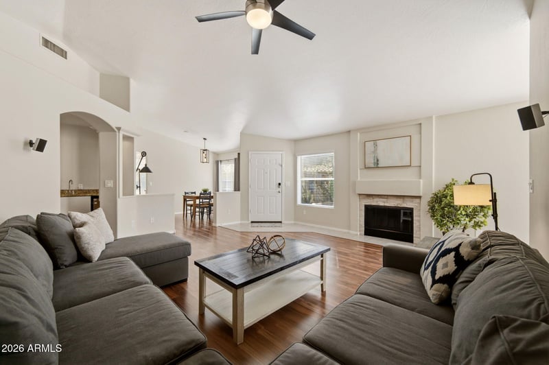 4052 Wildcat Dr, Cave Creek, AZ 85331