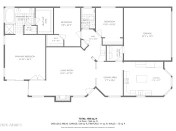 4052 Wildcat Dr, Cave Creek, AZ 85331